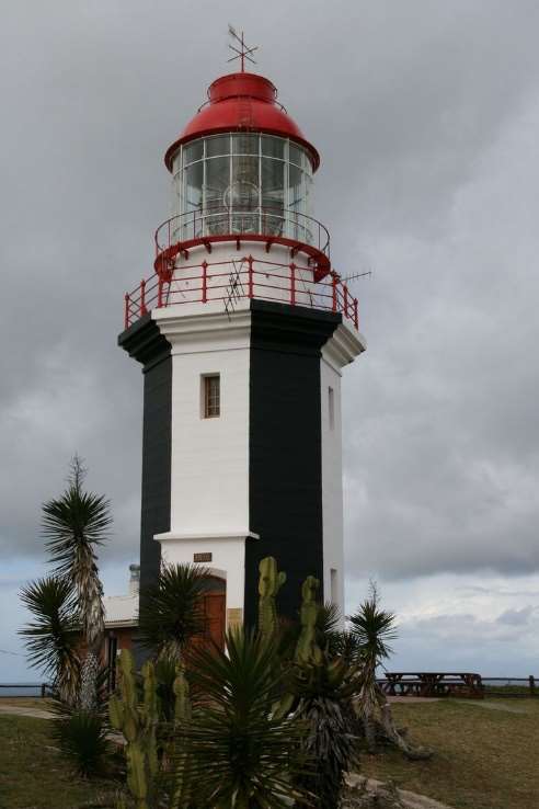 Fish River Lighthouse
